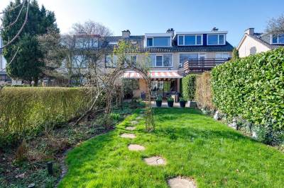 Woning Develweg 50 Zwijndrecht