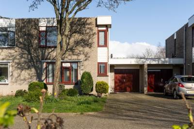 Woning Tournooicamp 29 Houten