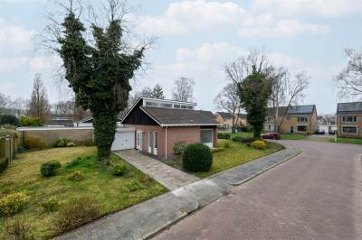 Woning Zwichtstraat 5 Wolvega