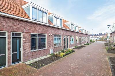 Woning Van Deursenstraat 15 Naaldwijk