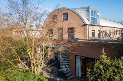 Woning Pompeji 17 Amersfoort