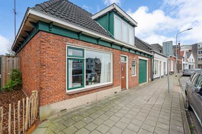 Woning Boveneind 34 Leek