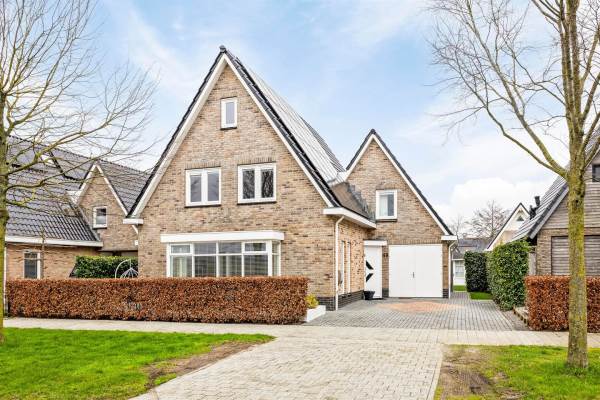 Woning Lindenhorststraat 48 Zwolle