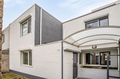 Woning Wachtendonk 403 Uden