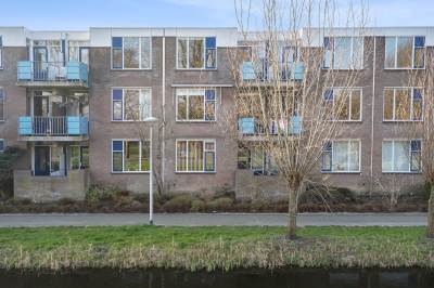 Woning Eikenhorst 345 Alphen aan den Rijn