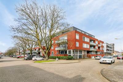 Woning Javastraat 134 Den Bosch
