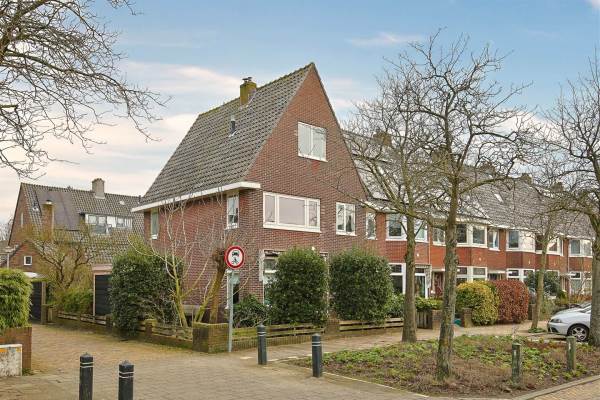 Woning Rembrandtstraat 44 Alkmaar