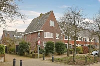 Woning Rembrandtstraat 44 Alkmaar