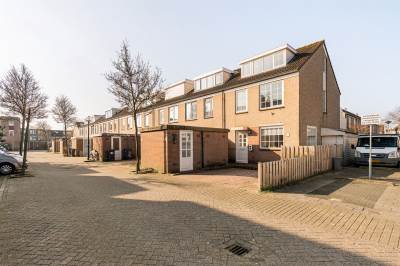 Woning Sneeuwgors 10 Noordwijk (ZH)