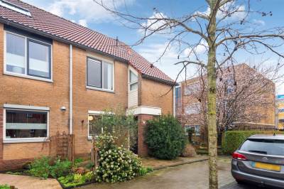 Woning Hensbroekstraat 2 Zaandam