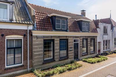 Woning Voorstraat 11 Den Bommel