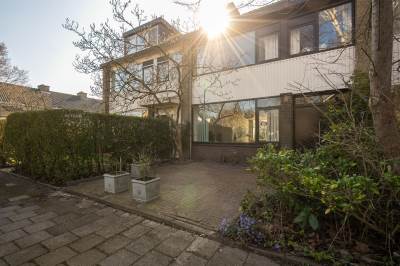 Woning Van Polanenpark 223 Wassenaar