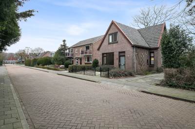 Woning Rodeweg 21 Assen