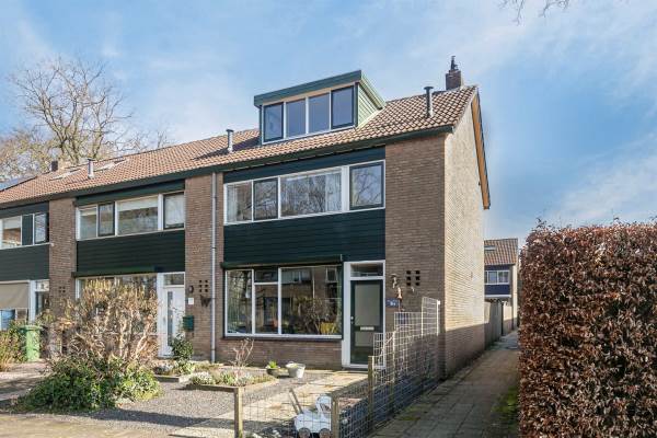 Woning Putterstraat 7 Vaassen
