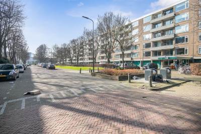 Woning Burgemeester Caan van Necklaan 548 Leidschendam