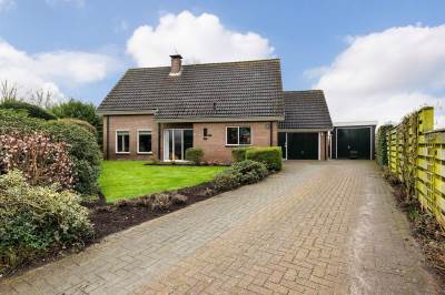 Woning De Hof 6 Noord-Sleen