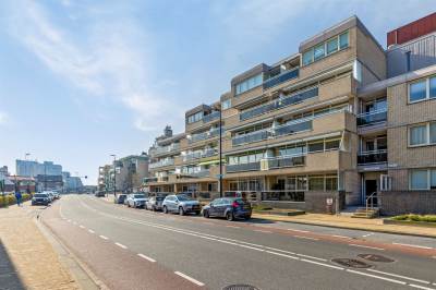 Woning Writsaert 120 Noordwijk (ZH)