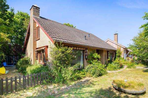 Woning Magnolialaan 16 Oostkapelle