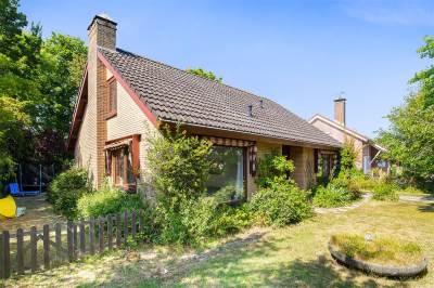 Woning Magnolialaan 16 Oostkapelle