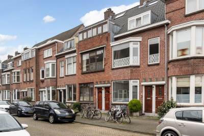Woning Amethiststraat 26B Rotterdam