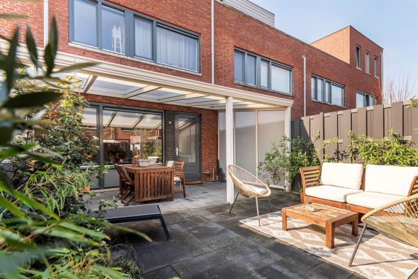 Woning Roosjestin 7 Tiel