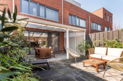 Woning Roosjestin 7 Tiel