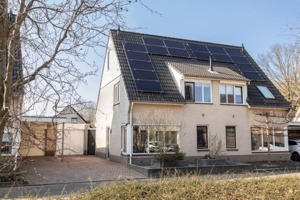 Woning Besehorst 9 Goor