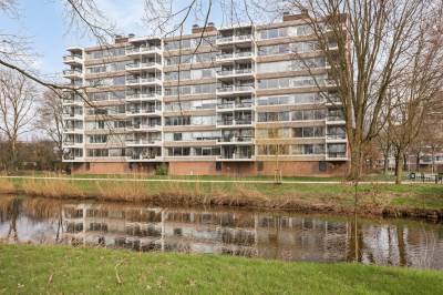 Woning Otelloplaats 6 Amersfoort