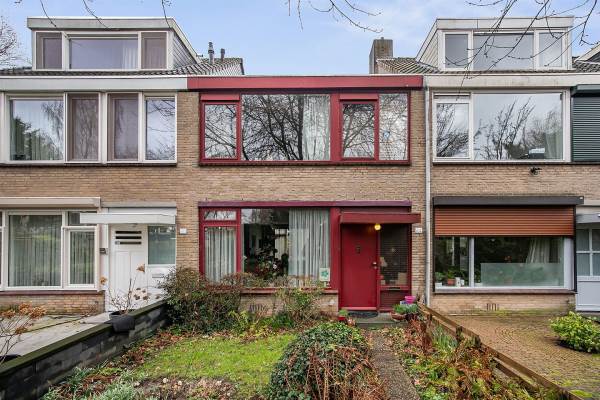 Woning Schelmeroord 62 Rotterdam
