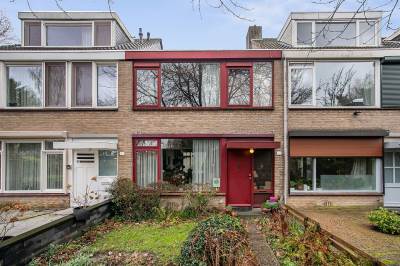 Woning Schelmeroord 62 Rotterdam
