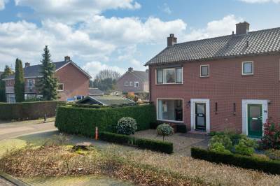 Woning Industrieweg 78 Terborg
