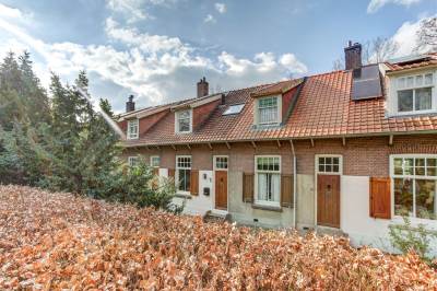 Woning Blokweerweg 10 Alblasserdam