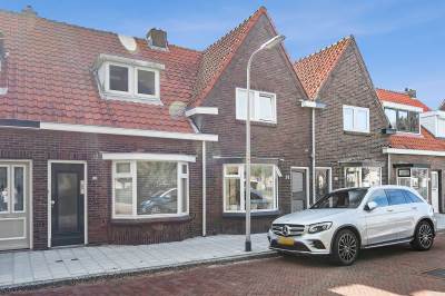 Woning Weteringkade 38 Noordwijk (ZH)