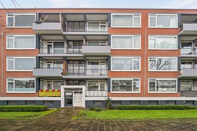 Woning Sint-Annalandstraat 75 Rotterdam