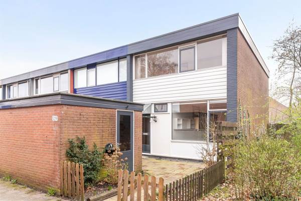 Woning Imkersdreef 529 Apeldoorn