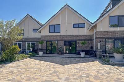 Woning Galgerwaard 15 Breukelen