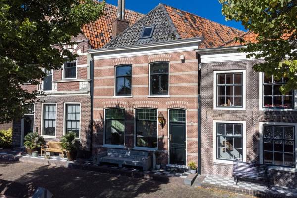 Woning Oosterhaven 45 Medemblik