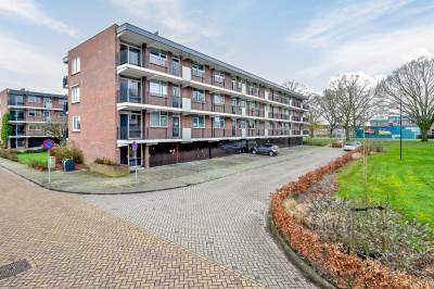 Woning Laan van Kortrijk 17 Almelo