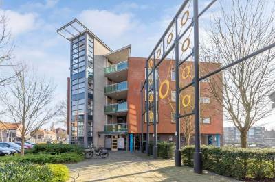 Woning Zuiderkade 69 Emmeloord