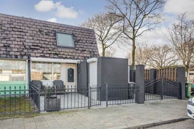 Woning Zwanenveld 3325 Nijmegen