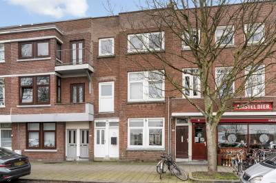 Woning Vlaardingerdijk 139 Schiedam