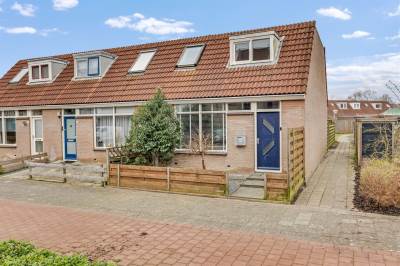 Woning Roptastate 35 Leeuwarden