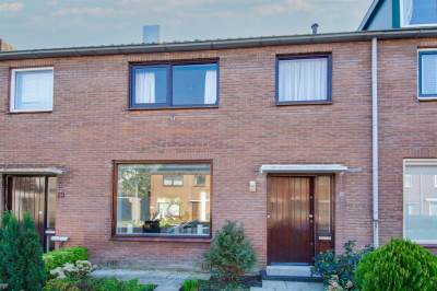 Woning Banckertstraat 11 Bleiswijk