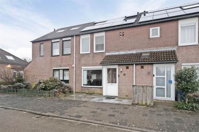 Woning Murenepad 19 Almere