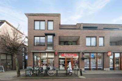 Woning Domineeslaantje 9 Wassenaar