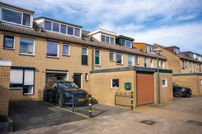 Woning Pauwenkamp 309 Maarssen