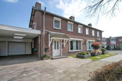 Woning Houtmolen 13 Nederweert