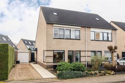 Woning Notarisappelhof 1 Maurik