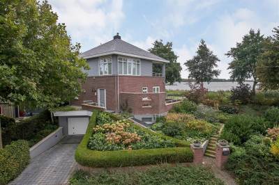 Woning Andijkpad 9 Lelystad