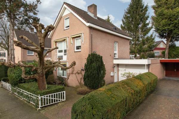 Woning Overbeeksingel 6 Velp (GE)